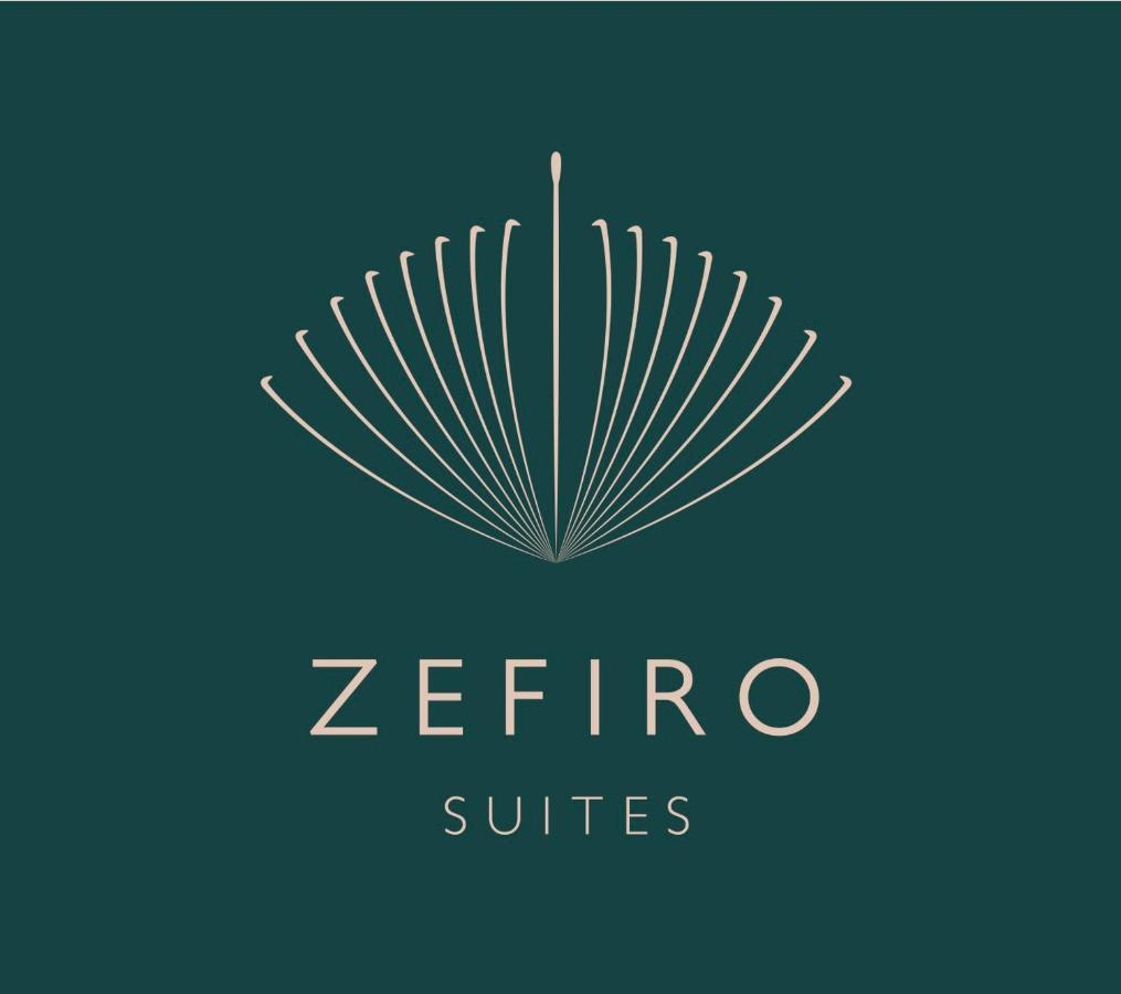 Zefiro Suites Palermo Bagian luar foto